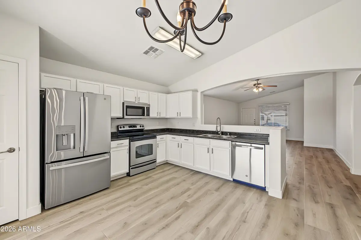 43301 W Kristal Lane, Maricopa, AZ 85138 - #1