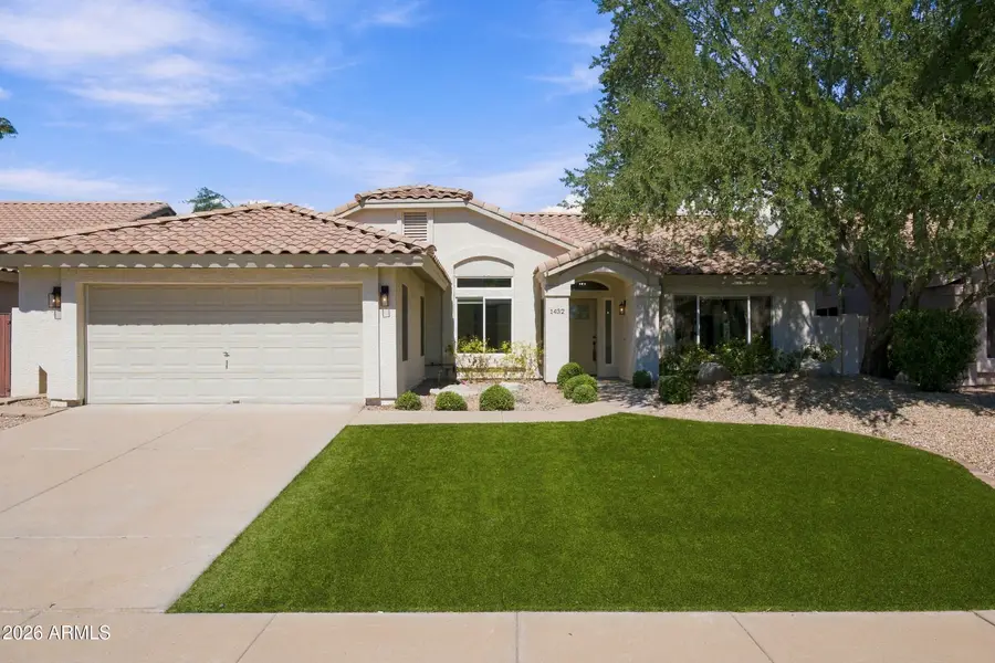 1432 W South Fork Drive, Phoenix, AZ 85045 - #2