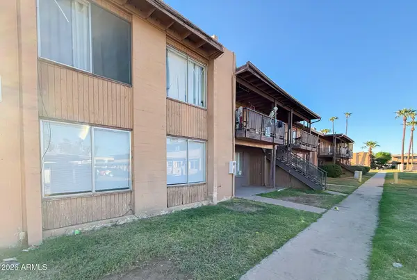 2406 W Campbell Avenue #144, Phoenix, AZ 85015
