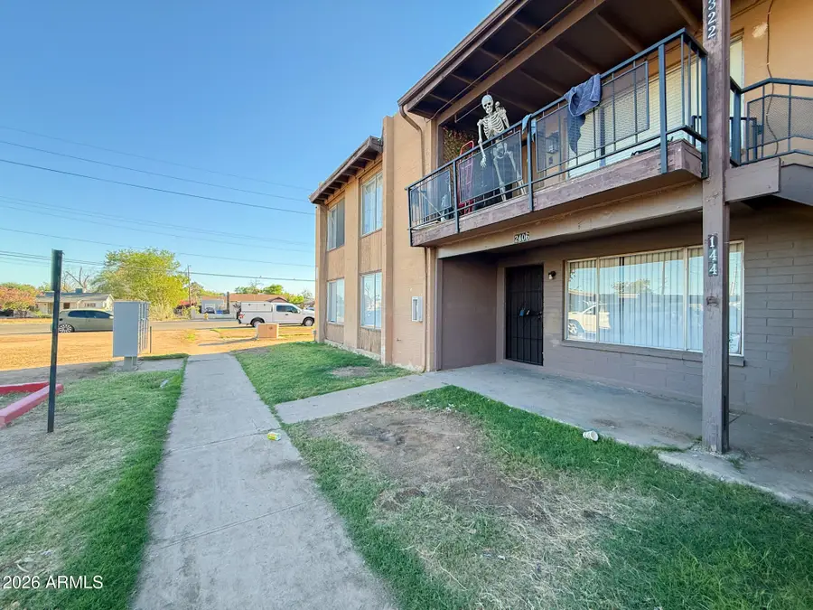 2406 W Campbell Avenue #144, Phoenix, AZ 85015 - #3
