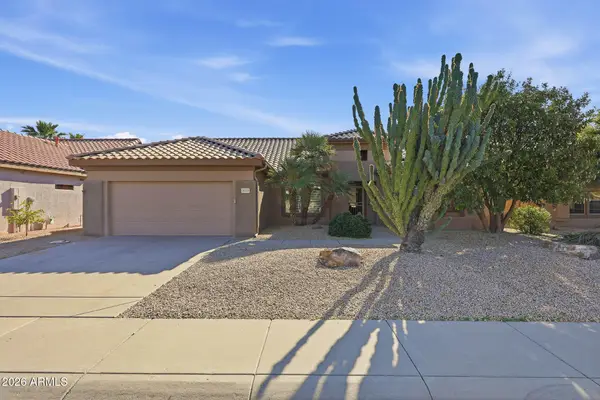 20149 N Sonoran Court, Surprise, AZ 85374