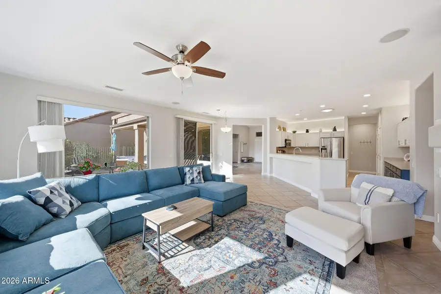 20149 N Sonoran Court, Surprise, AZ 85374 - #3