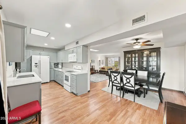 17037 N Pinion Lane, Sun City, AZ 85373