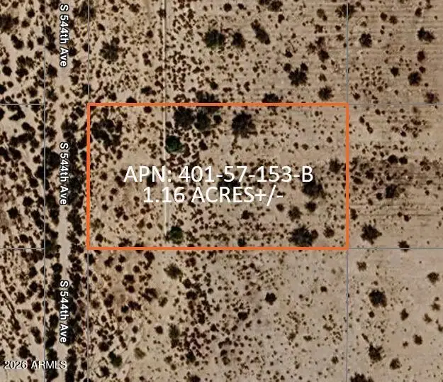 8683 S 544th Avenue, Tonopah, AZ 85354 - #3