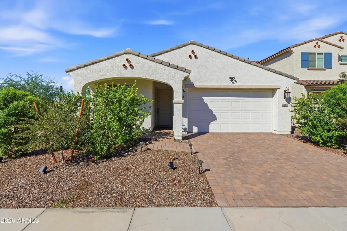 5214 N 90th Drive, Glendale, AZ 85305 - #1
