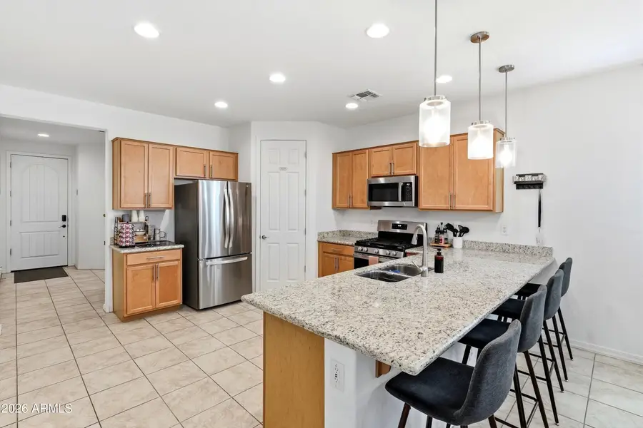 5214 N 90th Drive, Glendale, AZ 85305 - #2
