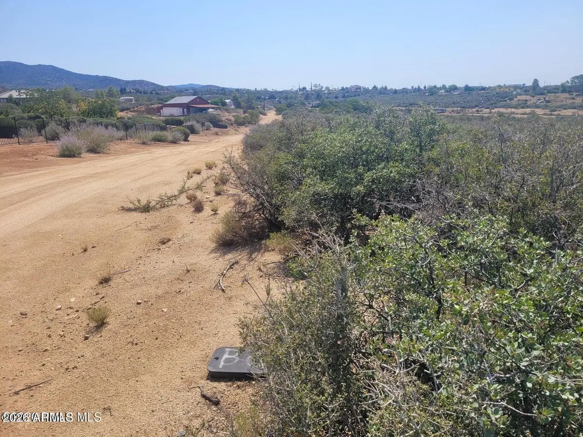 8095 W Barrington Road #75, Wilhoit, AZ 86332 - #1