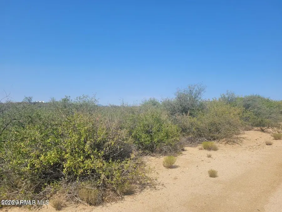 8095 W Barrington Road #75, Wilhoit, AZ 86332 - #2