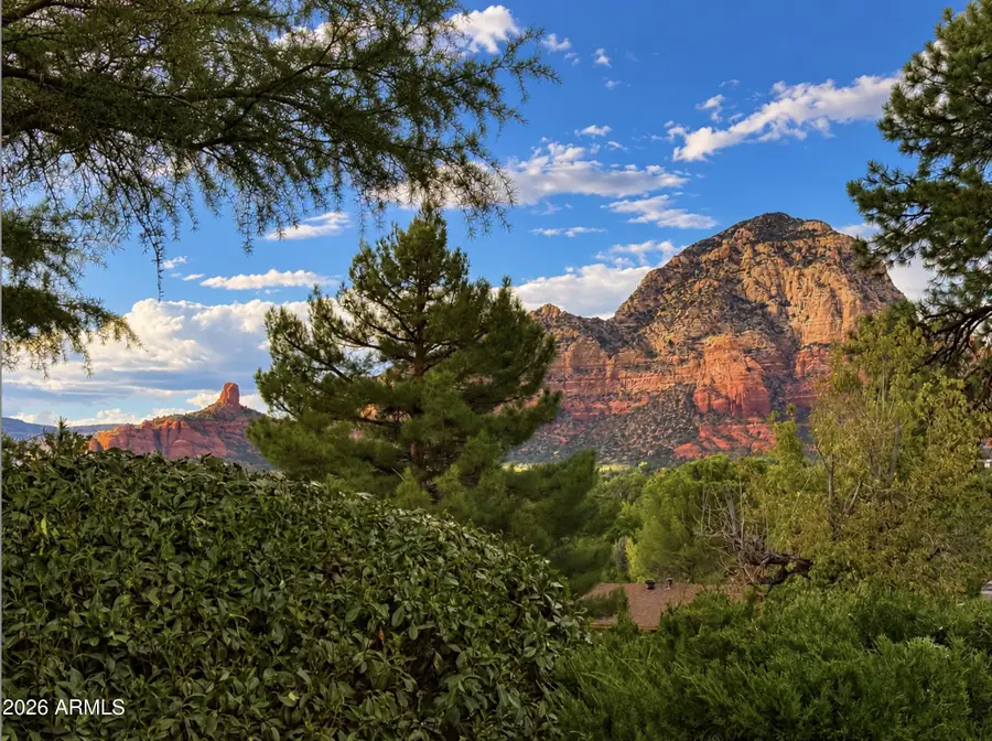180 Sierra Road, Sedona, AZ 86336 - #2