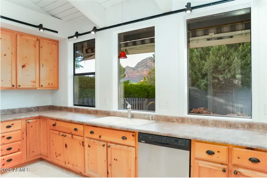 180 Sierra Road, Sedona, AZ 86336 - #3