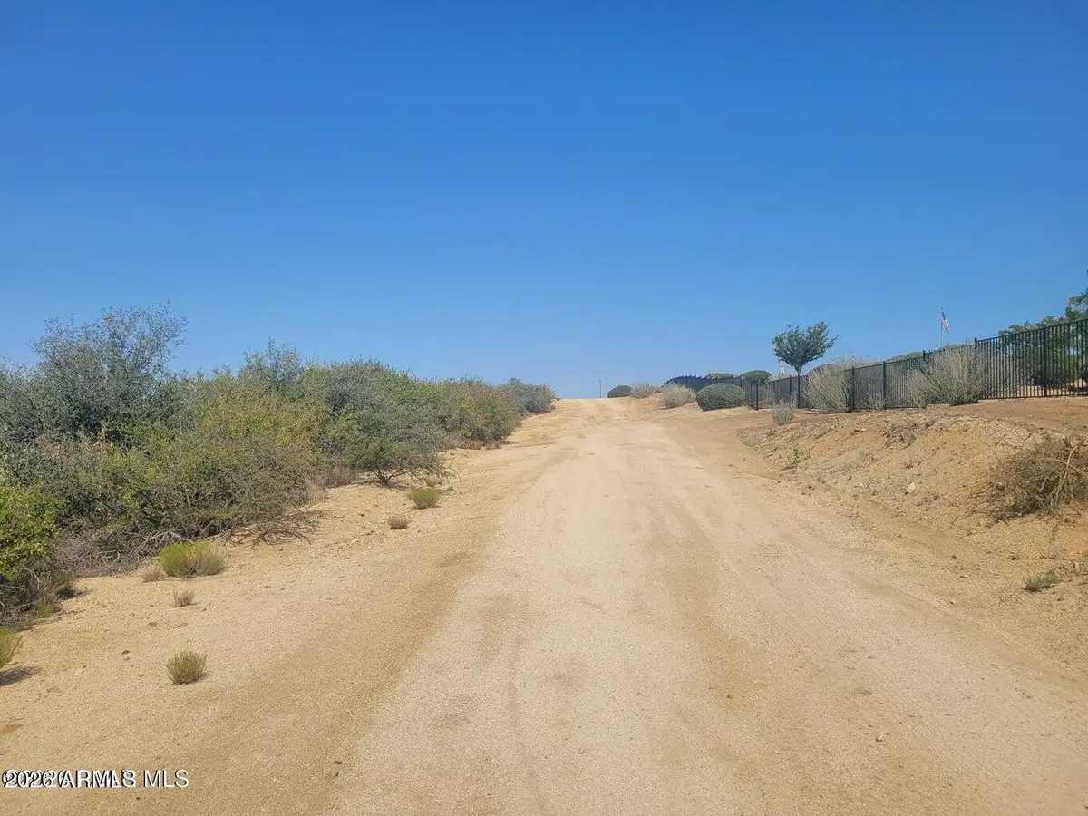 8095&8155 W Barrington Road #75&76, Wilhoit, AZ 86332 - #1