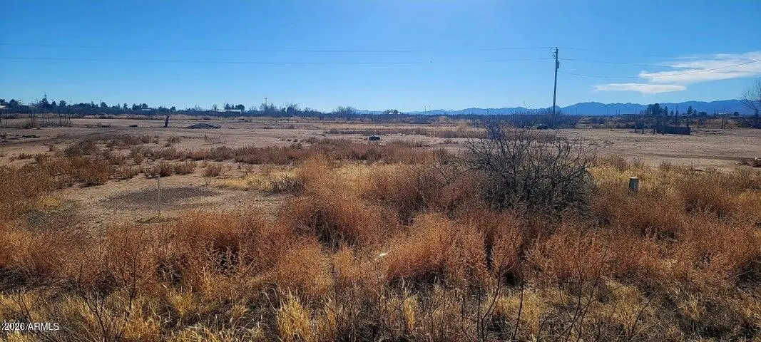 Lot 13 W Swisshelm Trail #13, Elfrida, AZ 85610 - #1