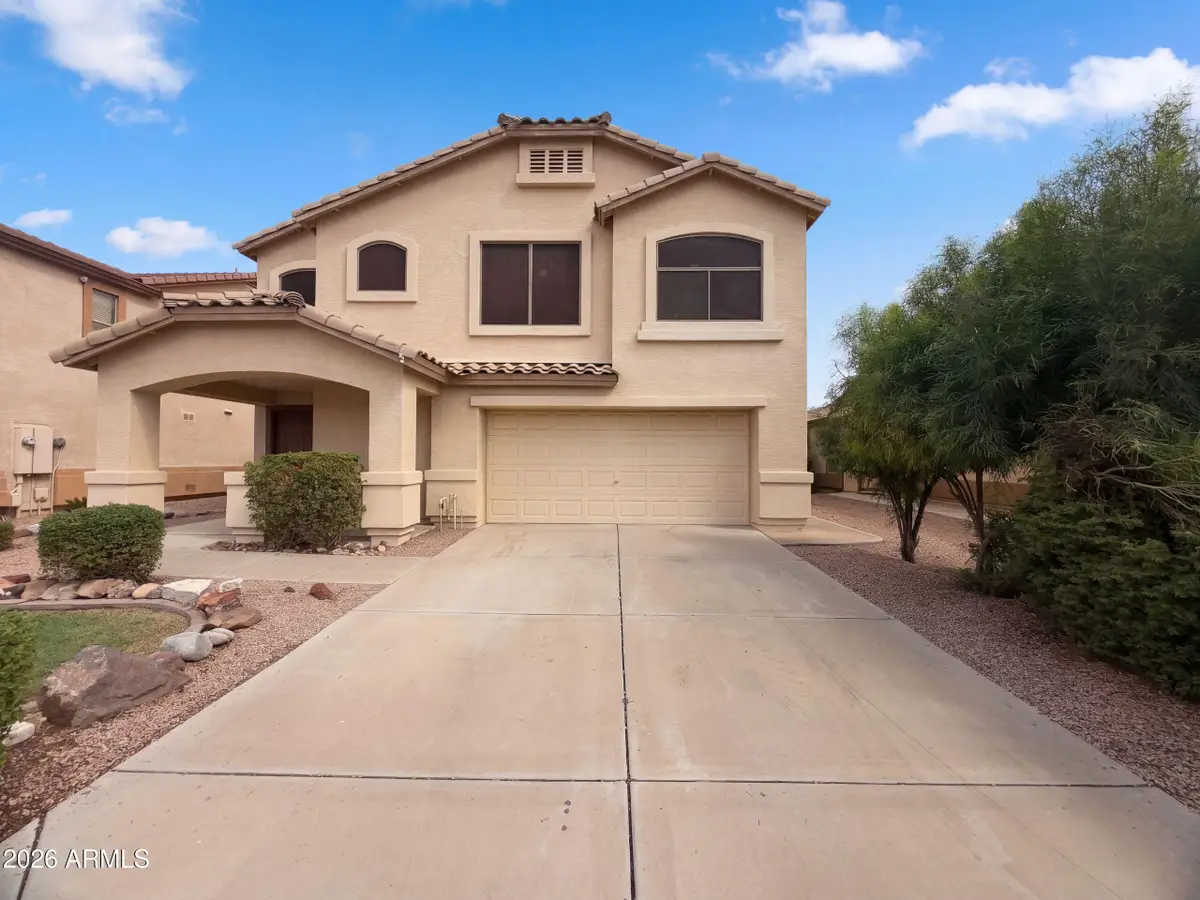 3515 S Adelle --, Mesa, AZ 85212 - #1