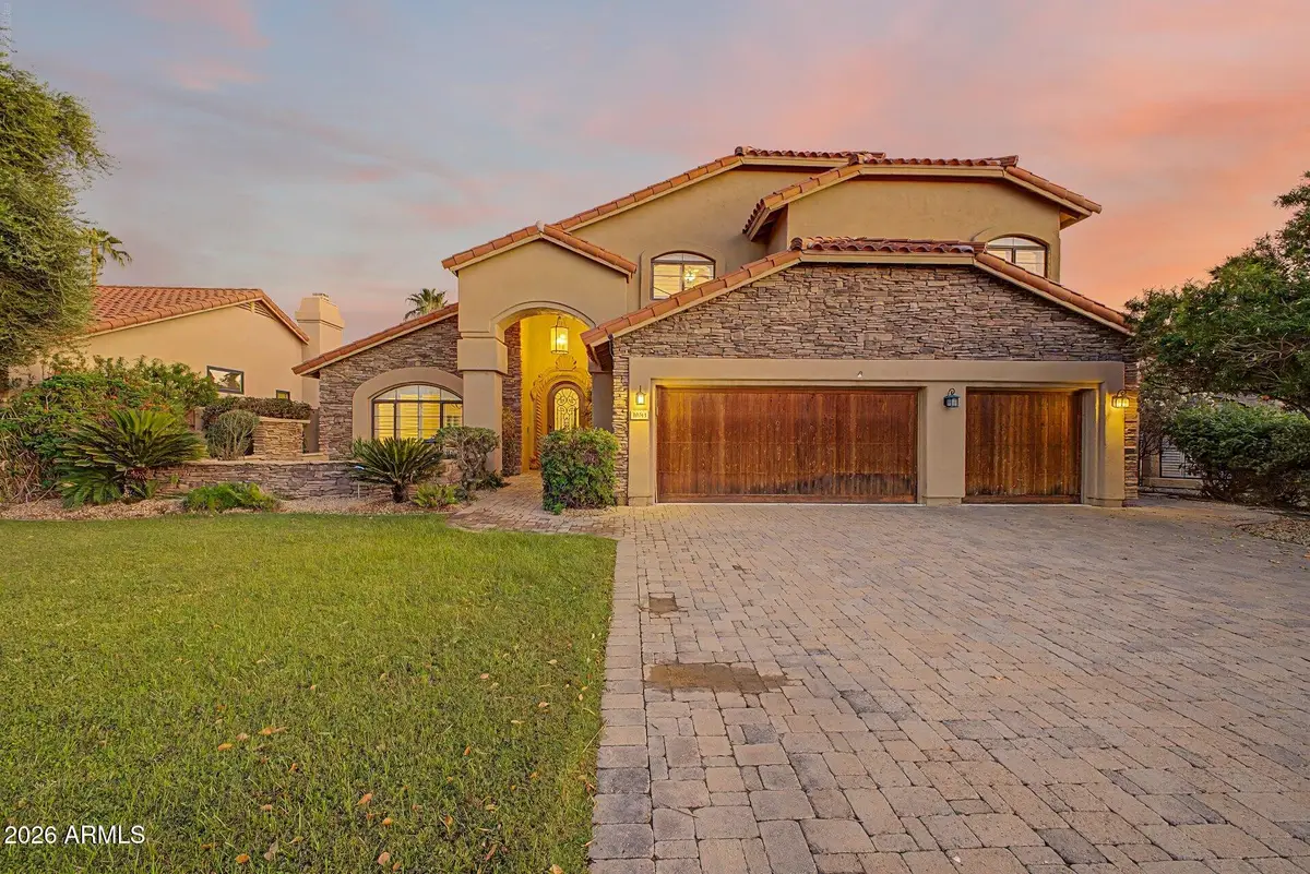 10743 E San Salvador Drive, Scottsdale, AZ 85258 - #1