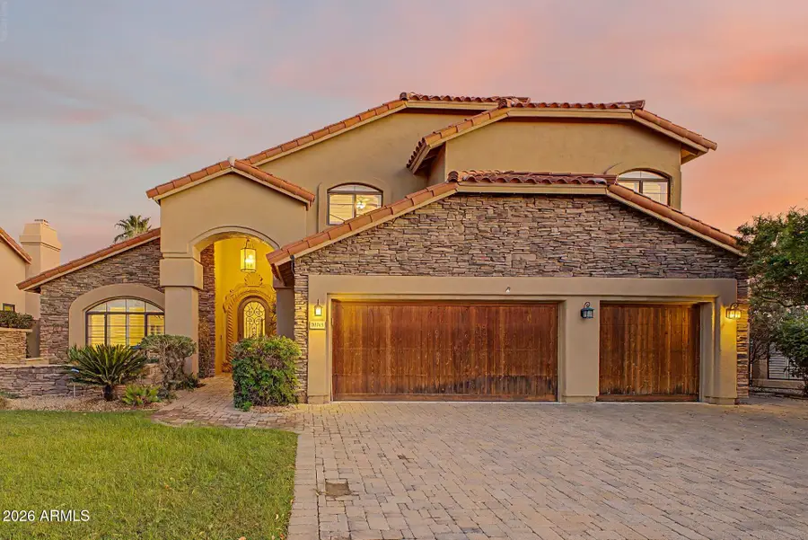 10743 E San Salvador Drive, Scottsdale, AZ 85258 - #2