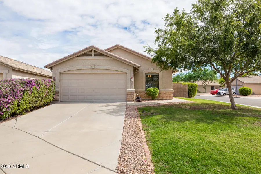 19815 N 34th Place, Phoenix, AZ 85050 - #2
