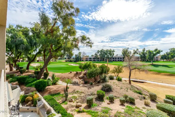7760 E Gainey Ranch Road #14, Scottsdale, AZ 85258