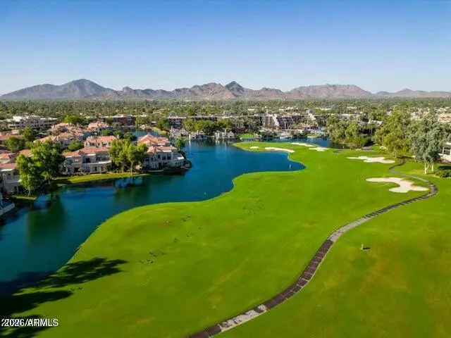 7760 E Gainey Ranch Road #14, Scottsdale, AZ 85258 - #2