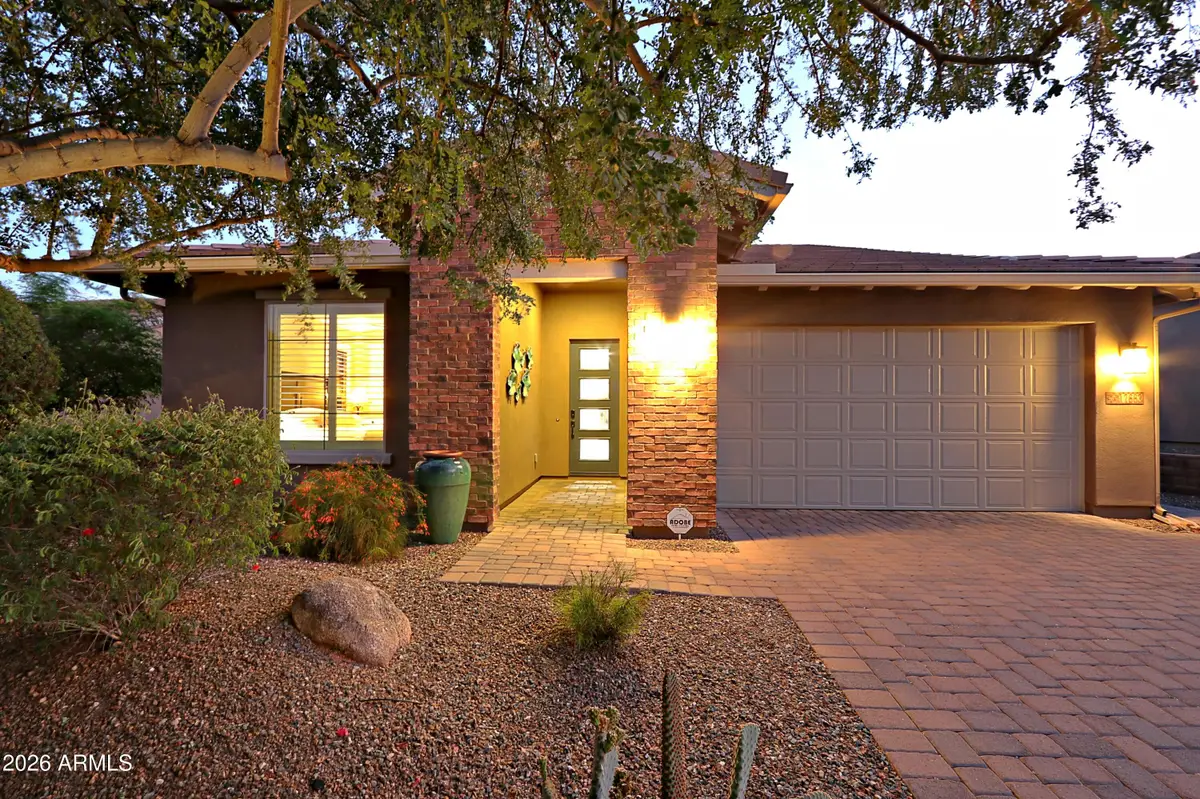 17663 E Fort Verde Road, Rio Verde, AZ 85263 - #1