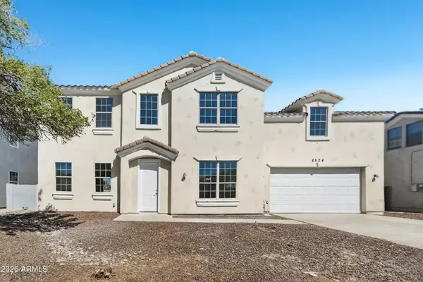 8524 W Monroe Street, Peoria, AZ 85345