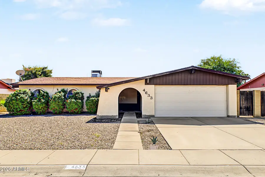 4633 W Lawrence Lane, Glendale, AZ 85302 - #2