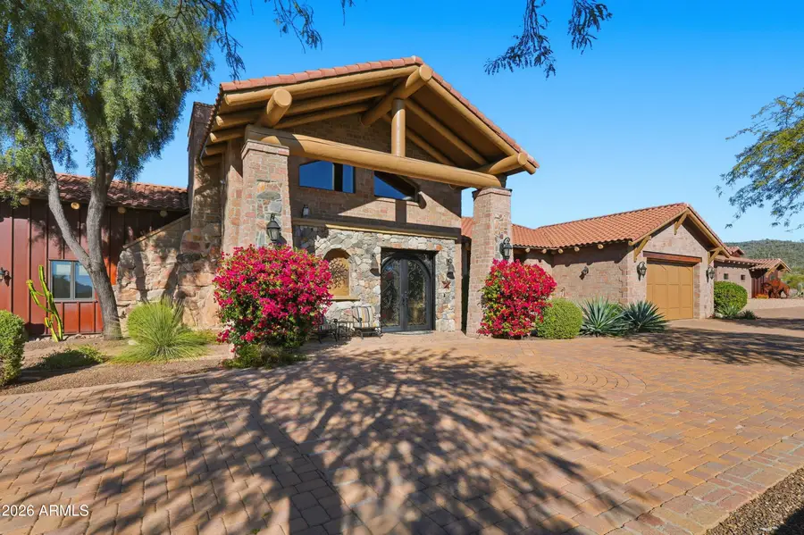 42531 N Spur Cross Road, Cave Creek, AZ 85331 - #3