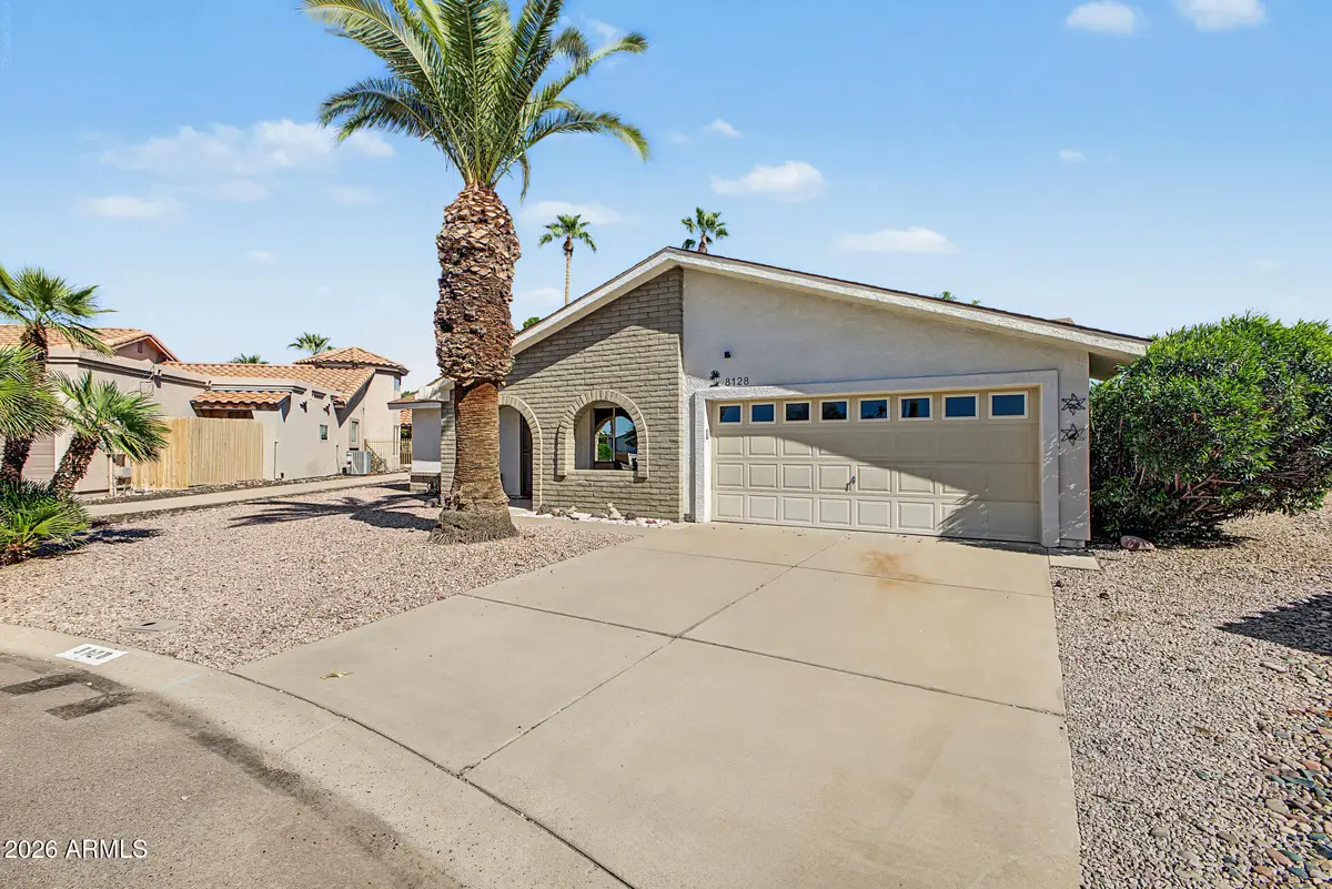 8128 E Emelita Court, Mesa, AZ 85208 - #1