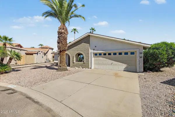 8128 E Emelita Court, Mesa, AZ 85208