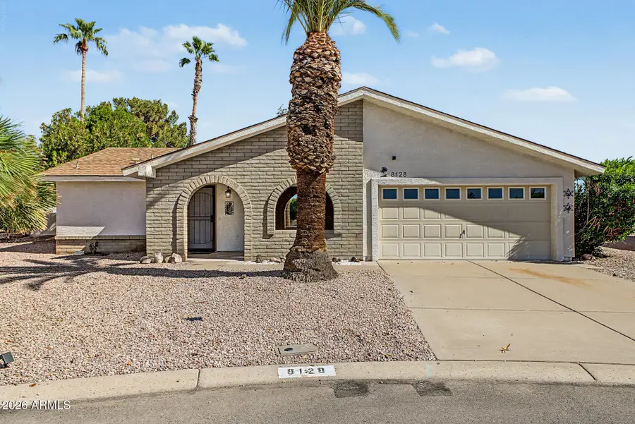 8128 E Emelita Court, Mesa, AZ 85208 - #2