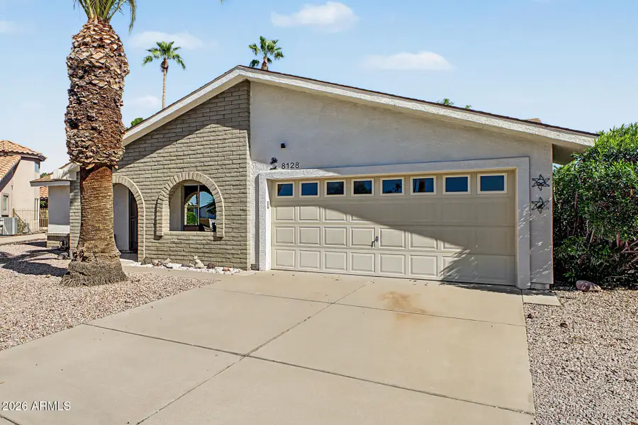 8128 E Emelita Court, Mesa, AZ 85208 - #3