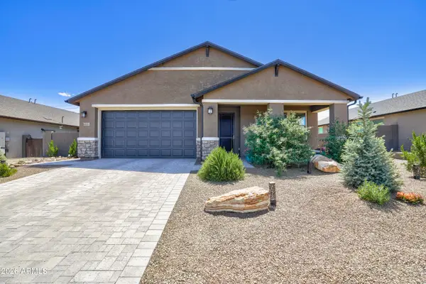 6851 N Killdeer Trail, Prescott Valley, AZ 86315
