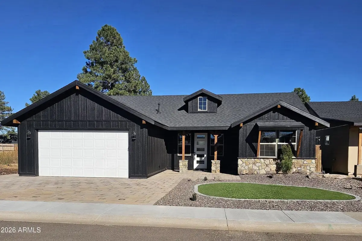 2804 Bogey Drive, Williams, AZ 86046 - #1