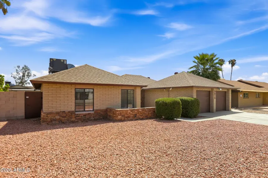 3819 W Mercer Lane, Phoenix, AZ 85029 - #2