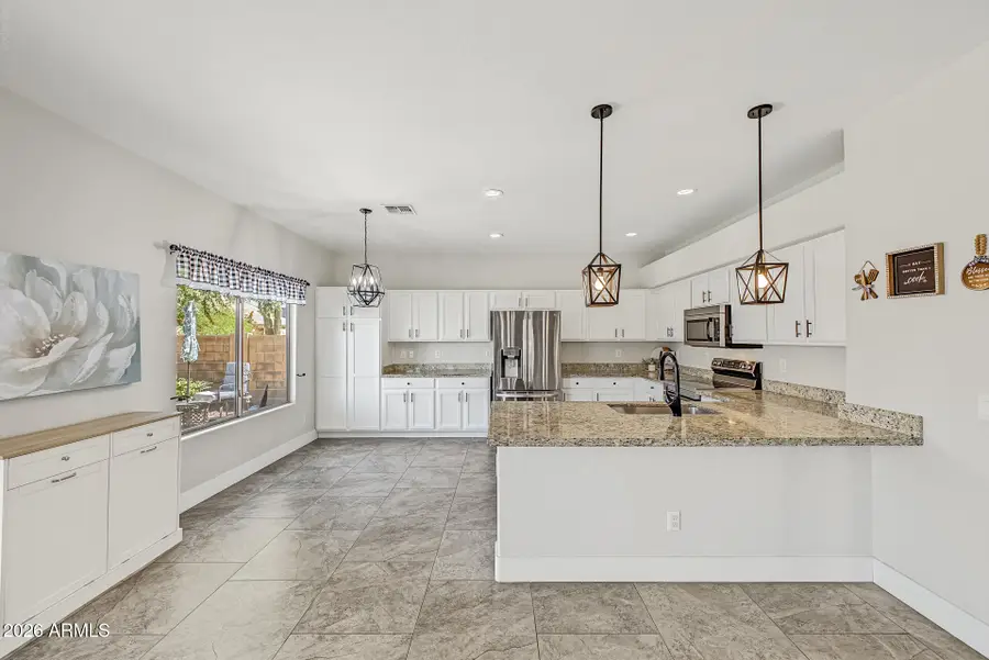 700 W Desert Basin Drive, San Tan Valley, AZ 85143 - #2