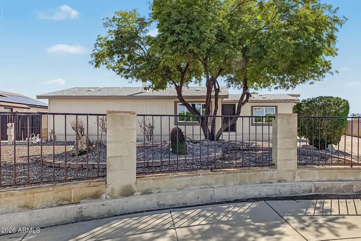 12839 W Lundberg Street, Surprise, AZ 85378 - #1