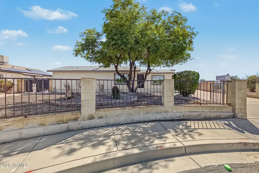 12839 W Lundberg Street, Surprise, AZ 85378 - #3
