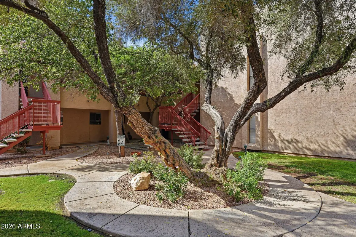 3131 W Cochise Drive #264, Phoenix, AZ 85051 - #1