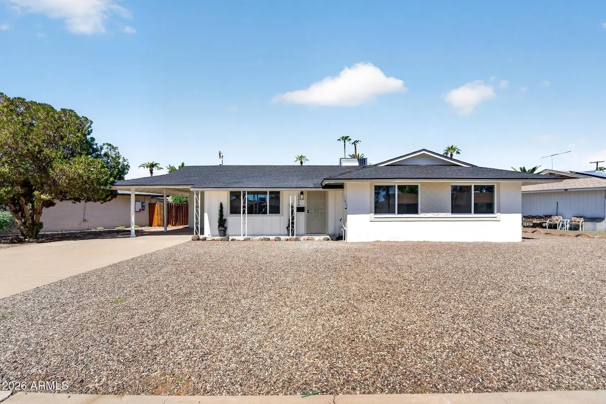 10856 W Oakmont Drive, Sun City, AZ 85351 - #1