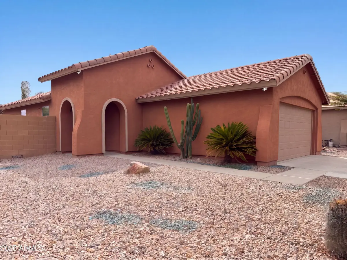 45983 W Sheridan Road, Maricopa, AZ 85139 - #1