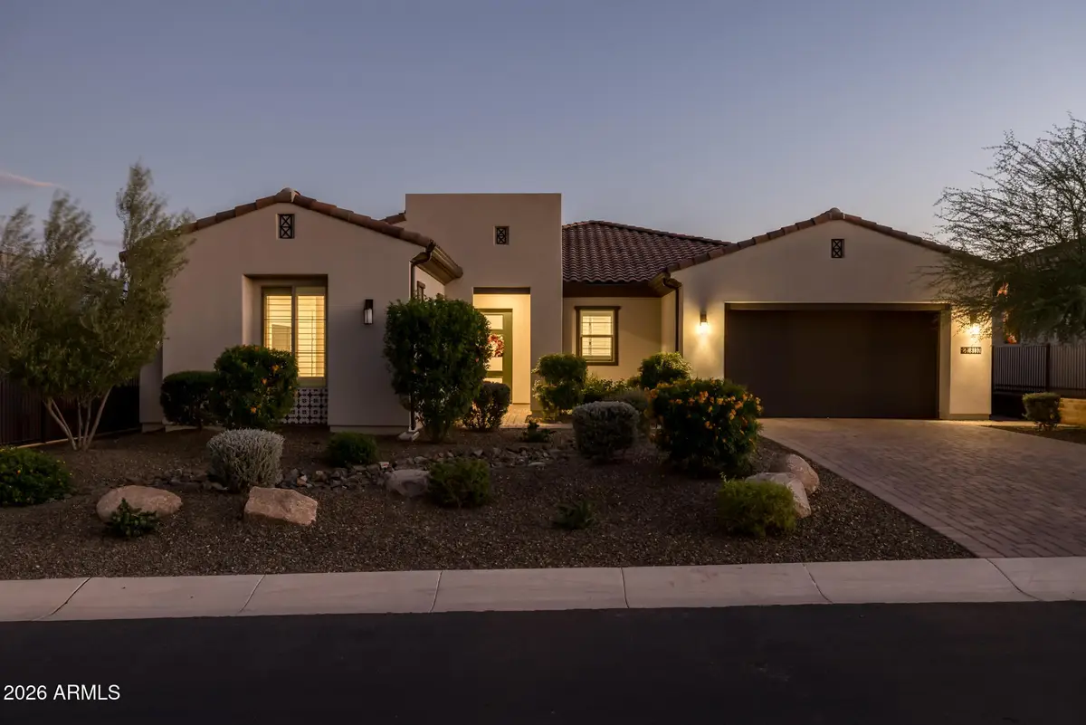 18137 E Paria Canyon Drive, Rio Verde, AZ 85263 - #1