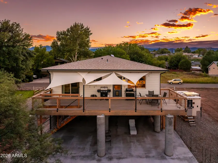 4812 E Comanche Drive, Cottonwood, AZ 86326 - #3