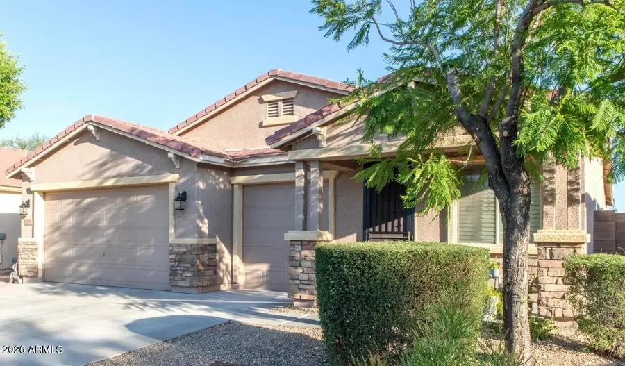 9279 W Mine Trail, Peoria, AZ 85383 - #2