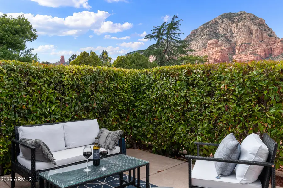 40 Yucca Drive, Sedona, AZ 86336 - #2