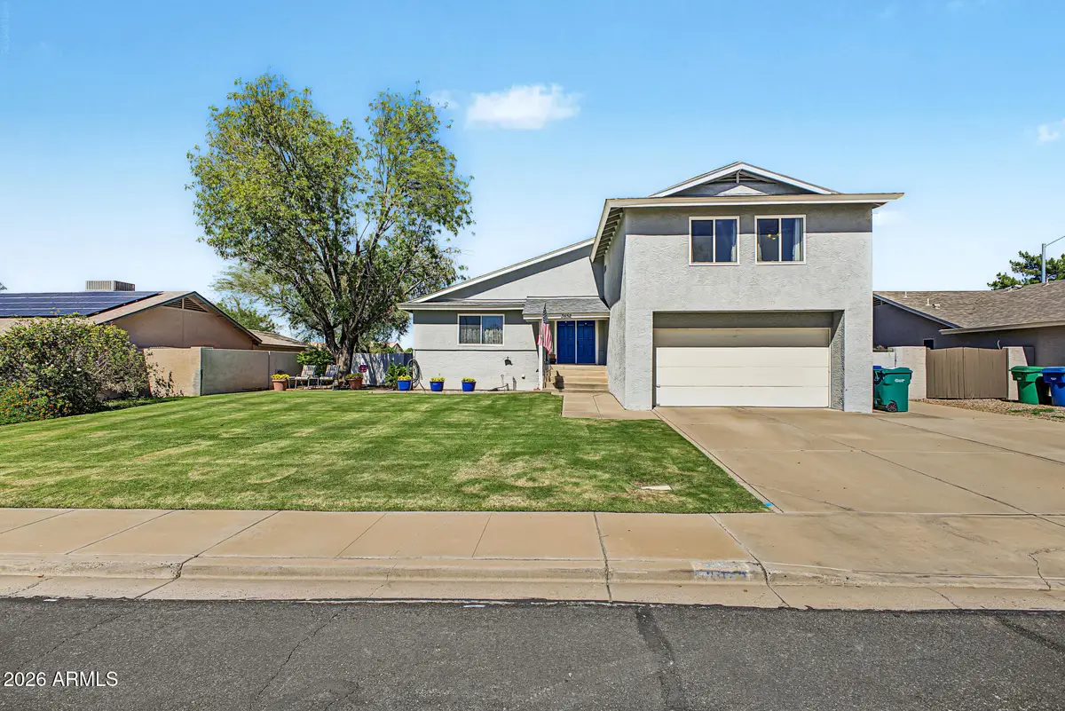 3852 E Gable Avenue, Mesa, AZ 85206 - #1