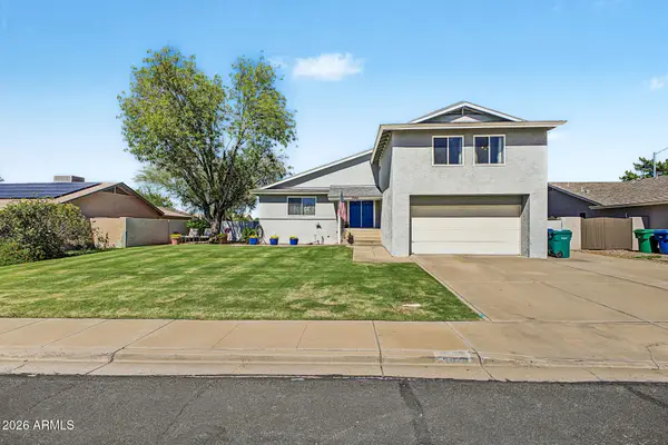 3852 E Gable Avenue, Mesa, AZ 85206