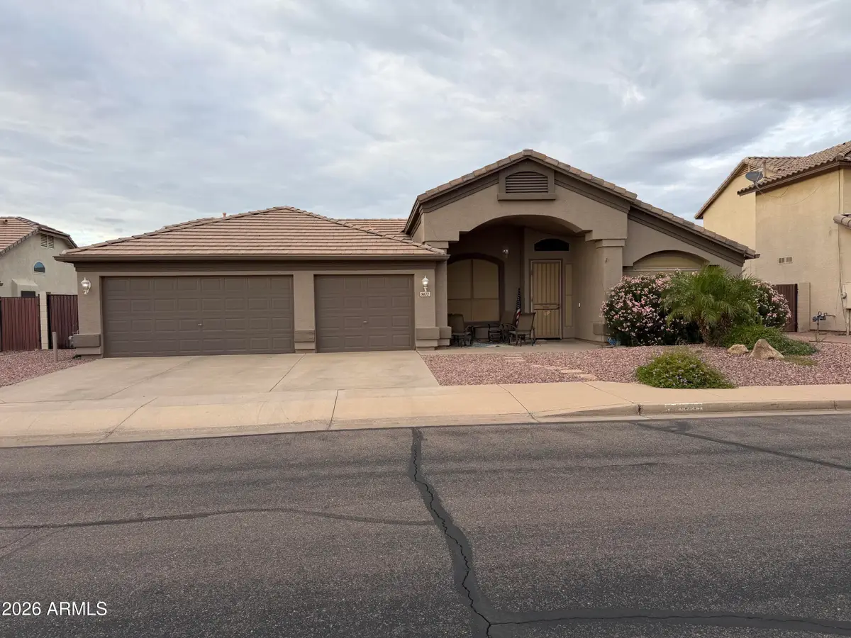 9622 E Pantera Avenue, Mesa, AZ 85212 - #1