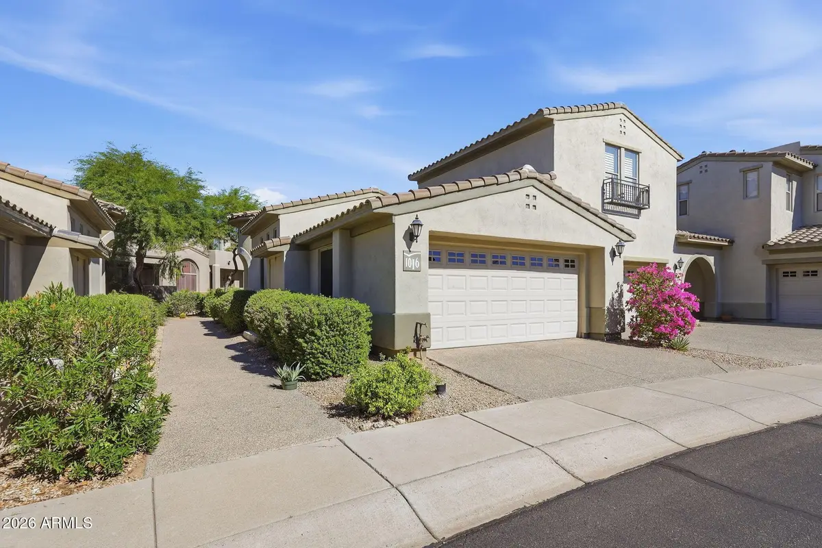 20802 N Grayhawk Drive #1016, Scottsdale, AZ 85255 - #1