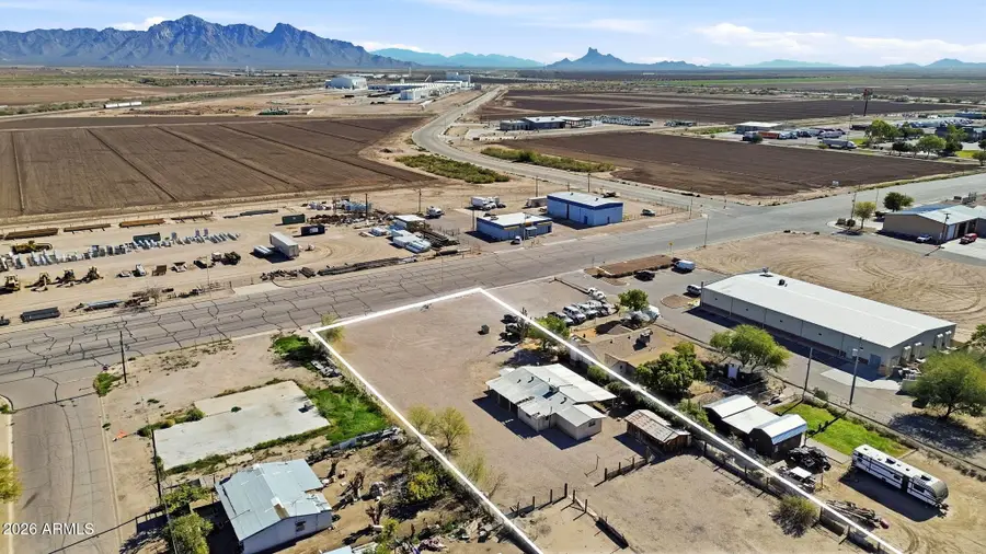 406 S Sunshine Boulevard #1, Eloy, AZ 85131 - #3