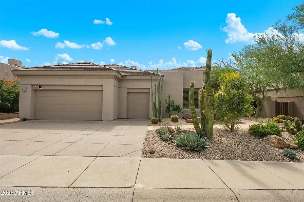 6979 E Mighty Saguaro Way, Scottsdale, AZ 85266 - #1