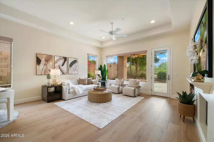 6979 E Mighty Saguaro Way, Scottsdale, AZ 85266 - #3